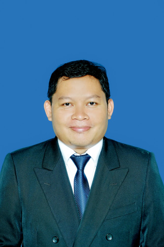 Foto Toufan Akbar, M.M.