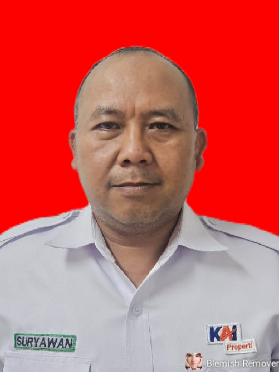 Foto Agus Suryawan