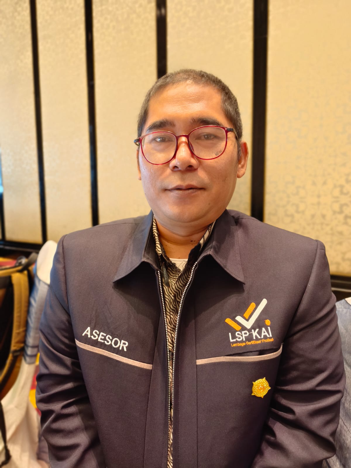 Foto Dr. Iwan Irawan, M.Pd